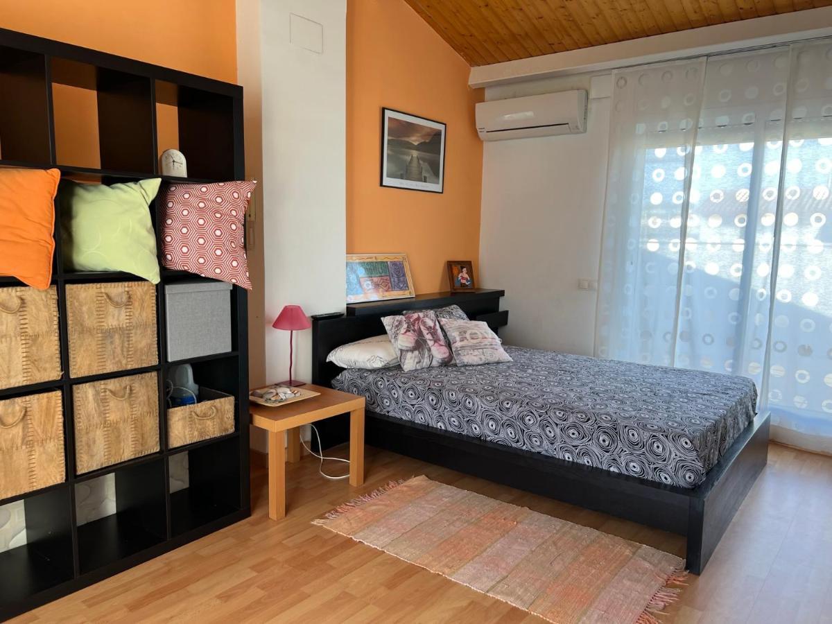 Cozy Beach House With Pool & Bbq Cubelles Εξωτερικό φωτογραφία