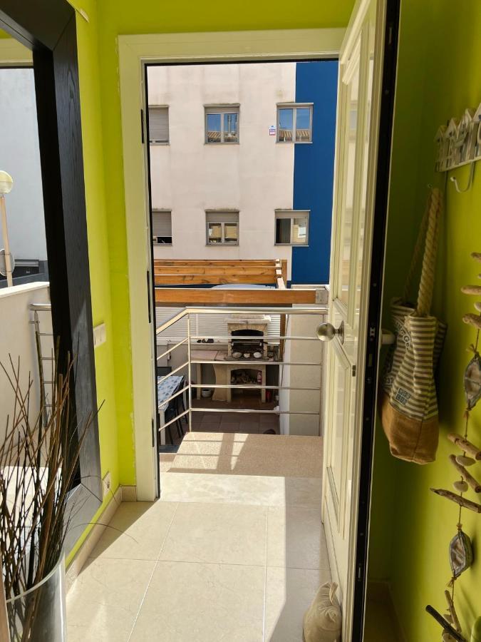 Cozy Beach House With Pool & Bbq Cubelles Εξωτερικό φωτογραφία