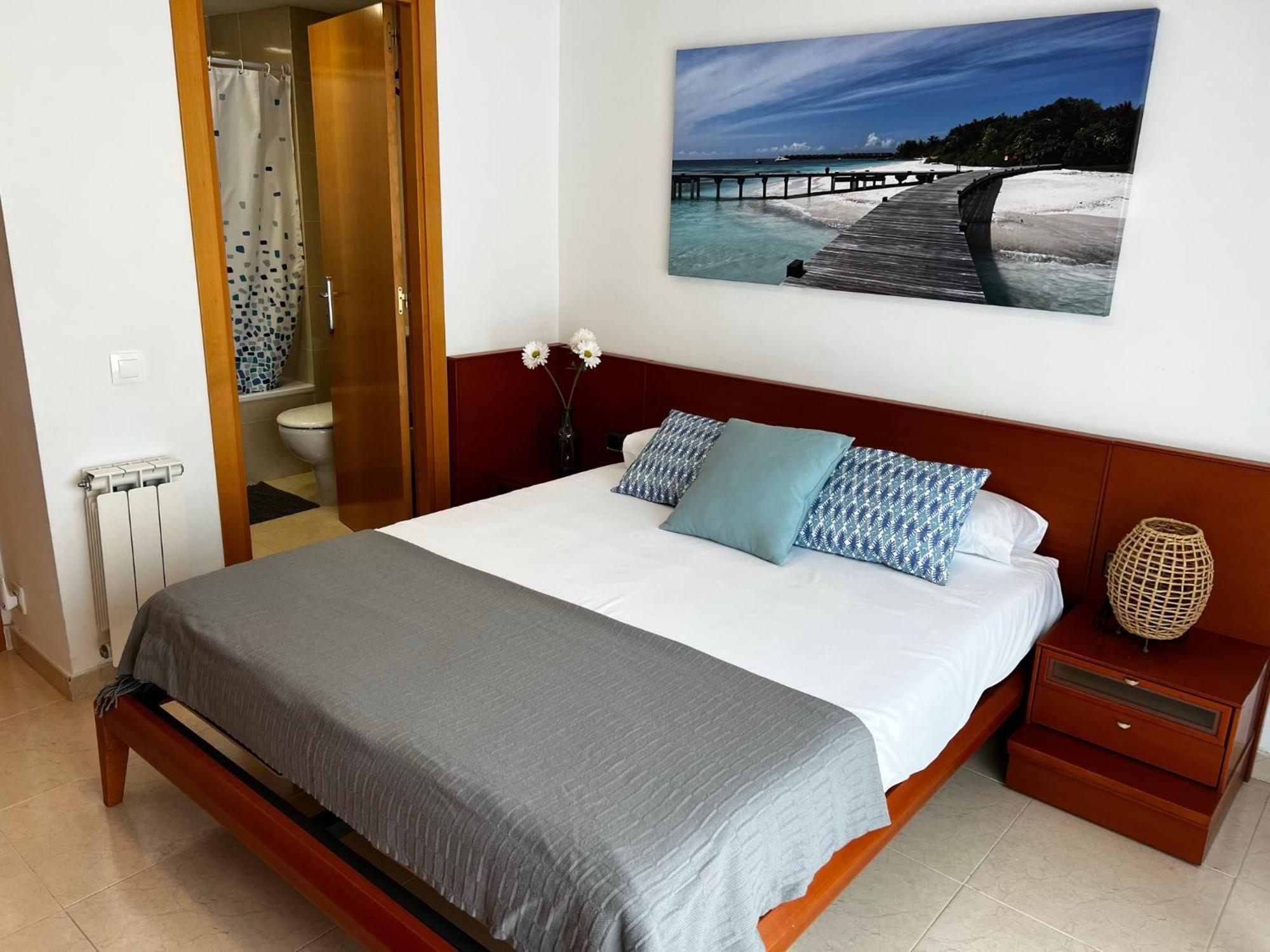 Cozy Beach House With Pool & Bbq Cubelles Εξωτερικό φωτογραφία