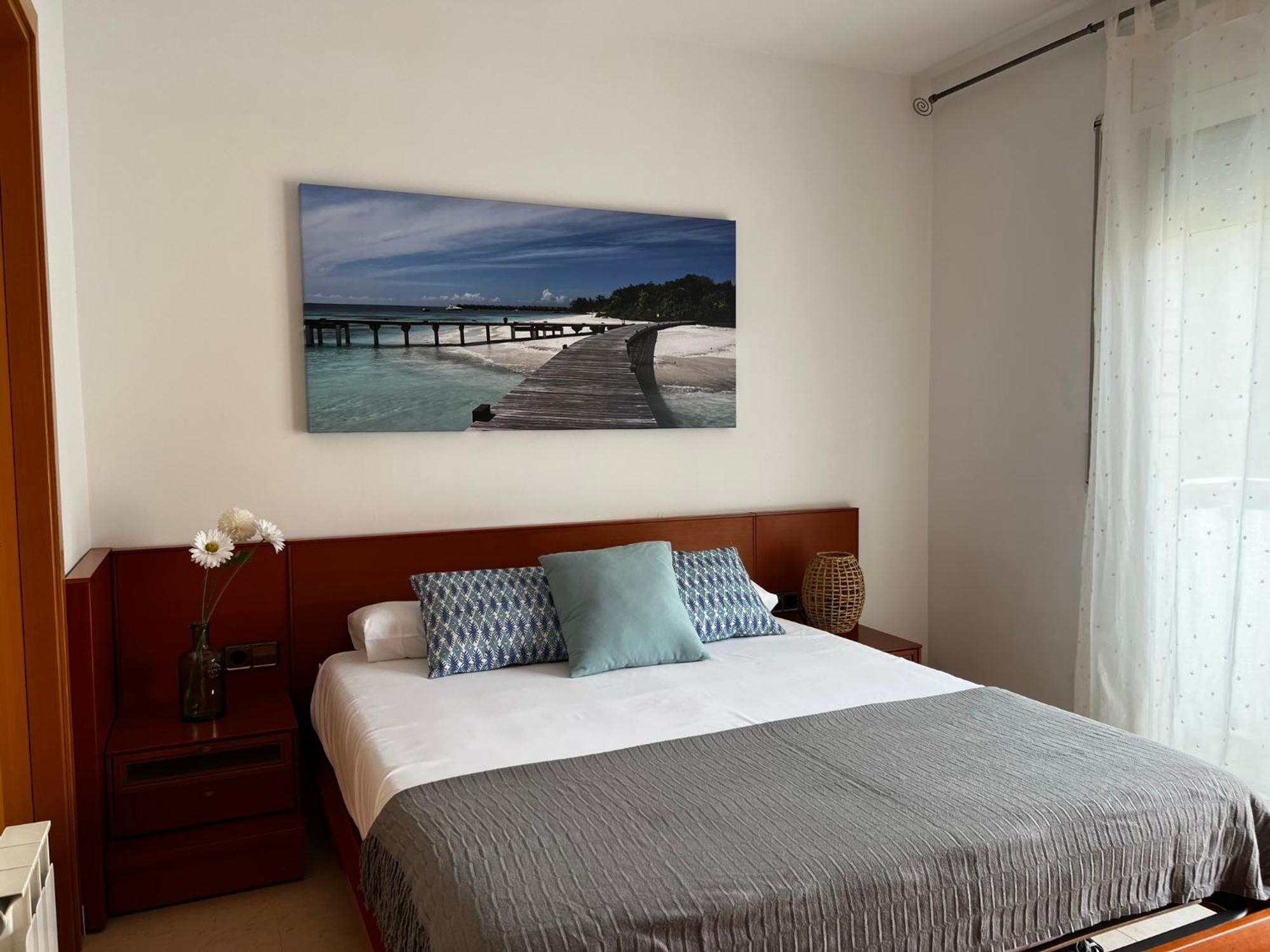 Cozy Beach House With Pool & Bbq Cubelles Εξωτερικό φωτογραφία